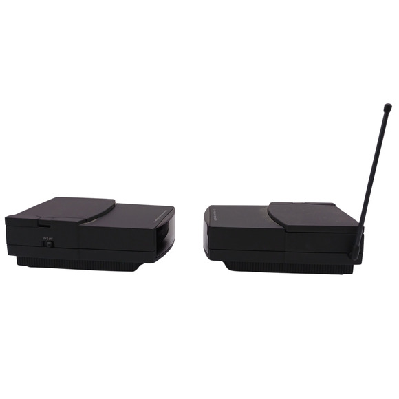 Leap Frog by Terk Transmit Picture & Sound WaveMaster20 Model No LF-20TX - New - Picture 4 of 14